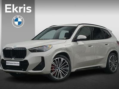 Occasion BMW X1 M Sport 245 PK (180 kW) 2026 Grijs SUV