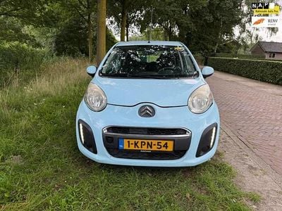 Citroën C1