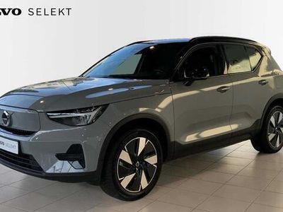 Grijs Occasion 2023 Volvo XC40 Plus SUV | € 46.950 (Duur)