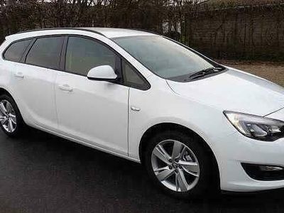 tweedehands Opel Astra ASTRA 1.4i EnjoyBREAK