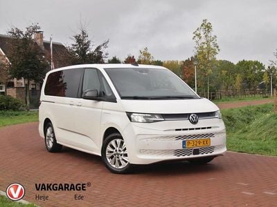 VW Multivan