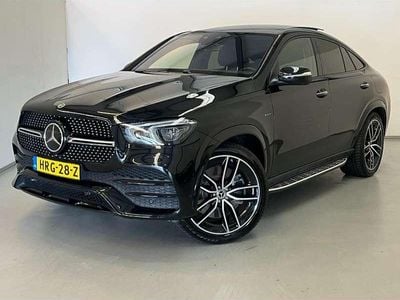 Mercedes GLE350