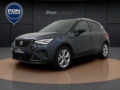 Grijs Occasion 2021 Seat Arona FR SUV | € 19.450 (Eerlijke prijs)