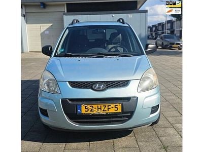 Hyundai Matrix