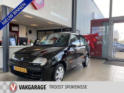 Fiat Seicento