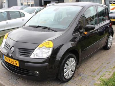 Renault Modus