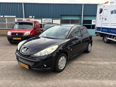 Peugeot 206+