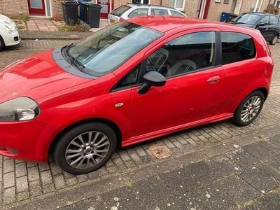 Occasion 2009 Fiat Punto | € 1.150 (Goede deal)