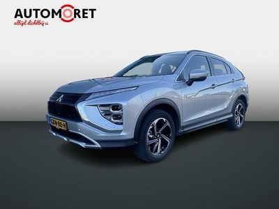 Suv Gebruikt 2024 Mitsubishi Eclipse Cross Intense+ SUV | € 34.950 (Duur)