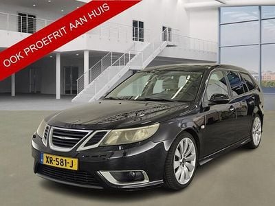Saab 9-3