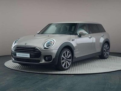 Mini Cooper Clubman
