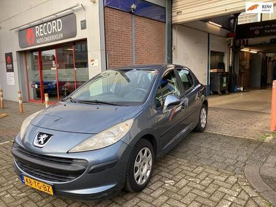 Gebruikt 2006 Peugeot 207 | € 1.350 (Goede deal)