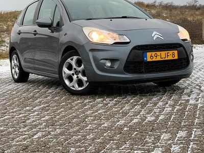 Occasion 2010 Citroën C3 | € 3.950 (Iets duurder)