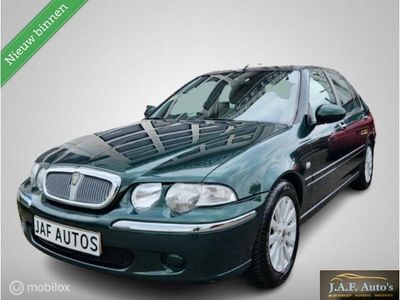 Rover 45