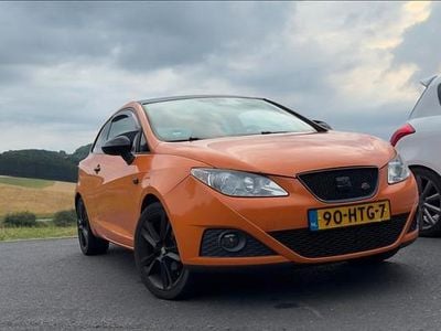 Gebruikt 2009 Seat Ibiza | € 1.249 (Super prijs)