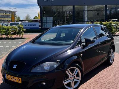 tweedehands Seat Leon 1.2 TSI Eco.Bns COPA