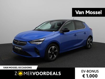 Opel Corsa-e