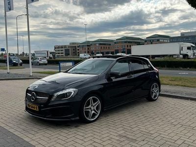 Mercedes A200