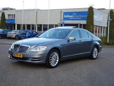 tweedehands Mercedes S350 CDI BlueTEC Prestige Euro 6