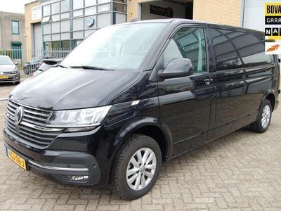 VW Transporter