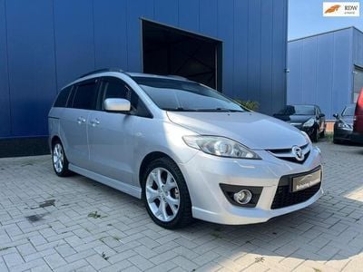Mazda 5