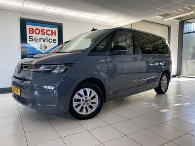 VW Multivan