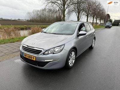 Peugeot 308 SW