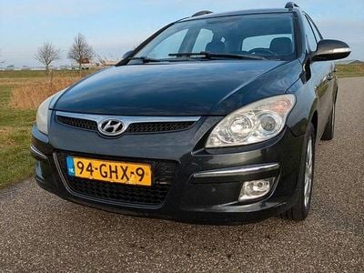 Occasion 2008 Hyundai i30 | € 999 (Goede deal)