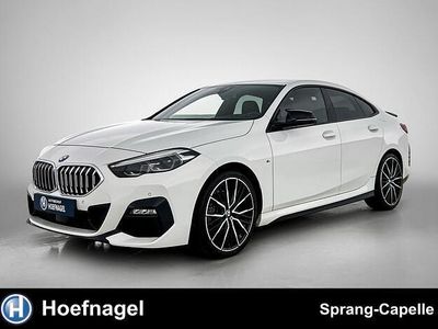 Wit Gebruikt 2021 BMW 218 M Sport Coupé | € 26.950 (Eerlijke prijs)