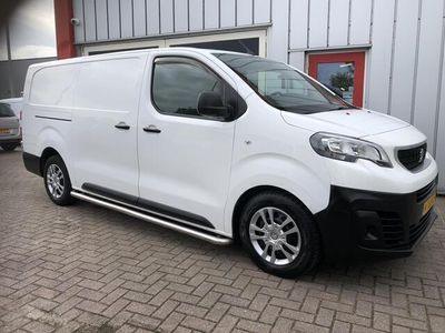 tweedehands Peugeot Expert 231S 2.0HDI 120PK HONDENAUTO