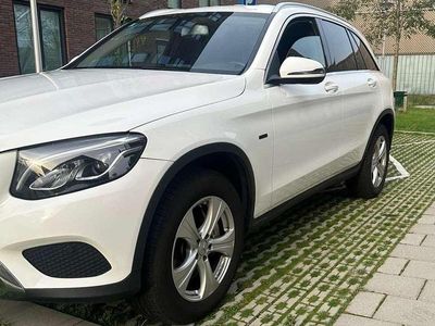 Mercedes GLC350
