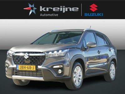 Grijs Gebruikt 2025 Suzuki SX4 S-Cross SUV | € 27.925 (Goede deal)