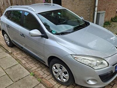 Renault Mégane GrandTour