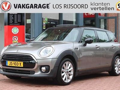 Mini Cooper Clubman
