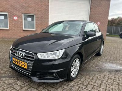 tweedehands Audi A1 1.2 TFSI Pro Line 2011 Airco Led xenon