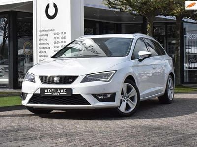 Seat Leon ST