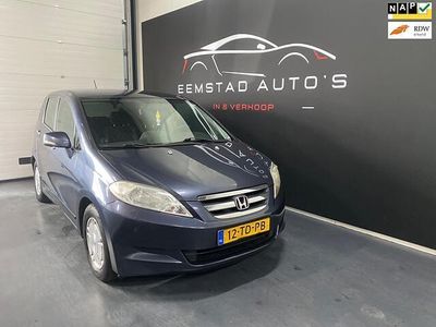 Honda FR-V