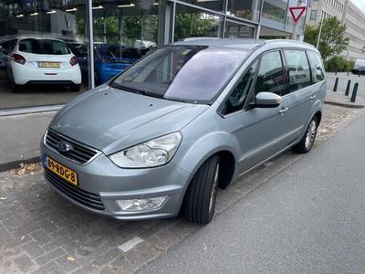 tweedehands Ford Galaxy 2.0 SCTi Titanium