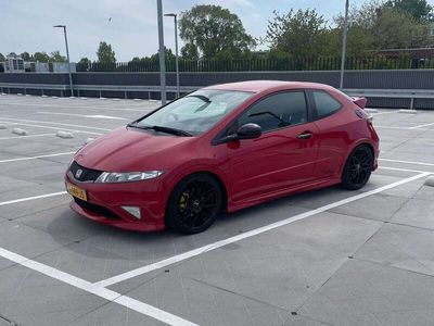 tweedehands Honda Civic 1.8 Type S