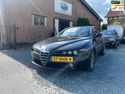 Alfa Romeo 159
