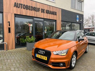 tweedehands Audi A1 Sportback 1.4 TFSI Ambition Pro Line Business