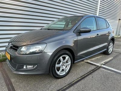 tweedehands VW Polo 1.2 TSI LIFE