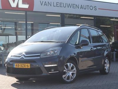 Citroën Grand C4 Picasso