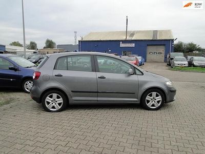 VW Golf Plus