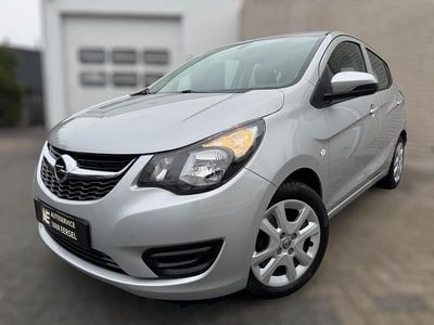 Occasion Opel Karl Edition 2026 Grijs Hatchback