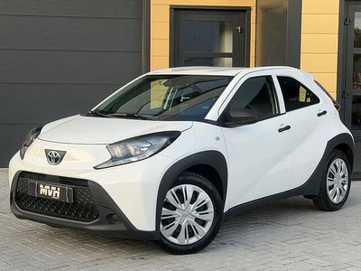 Wit Occasion 2023 Toyota Aygo X SUV | € 13.500 (Goede deal)