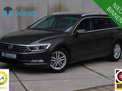 tweedehands VW Passat Variant 1.4 TSI ACT Business Edition R / AUTOMAAT / COMFOR