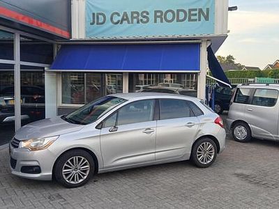Citroën C4