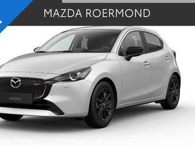 tweedehands Mazda 2 1.5 e-SkyActiv-G 90 Homura /€ 1.00000 voordeel /
