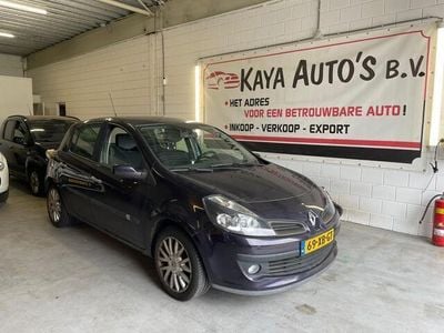 Renault Clio R.S.